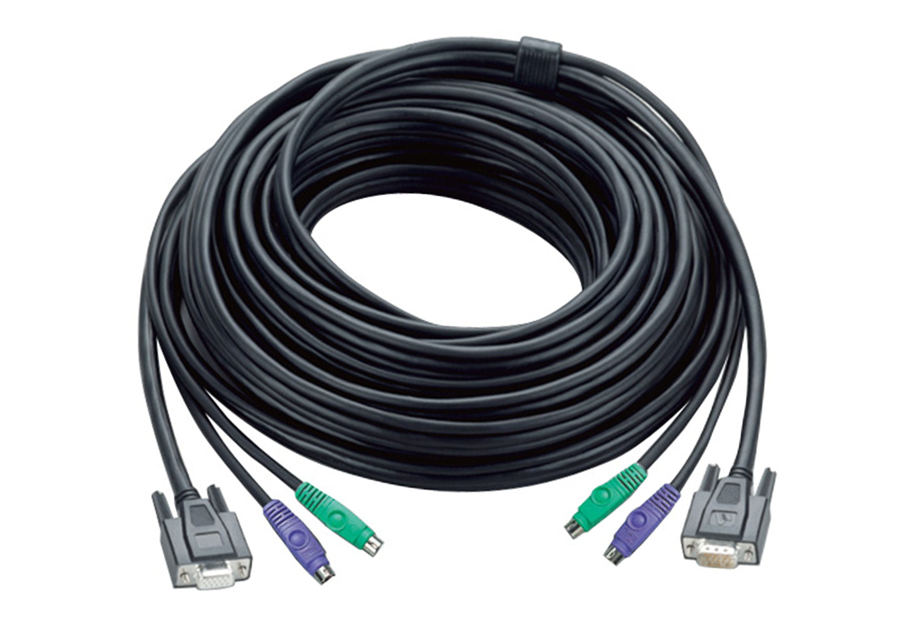 Aten Aten 2L-1005P rallonge kvm type