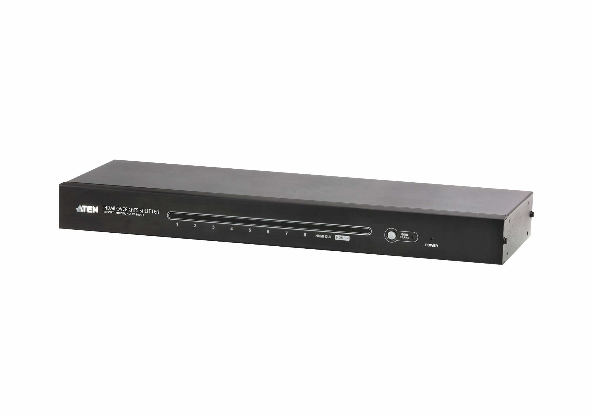 Aten VS1808T BROADCASTER HDMI 8 PORTS SUR RJ45