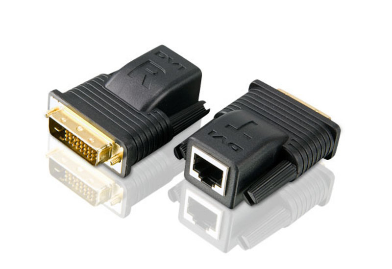 Aten VE066 EXTENDEUR DVI SUR RJ45
