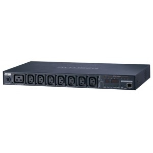 Aten Aten PE6208G eco pdu multiprise ip 2400W 7xC13+1xC19