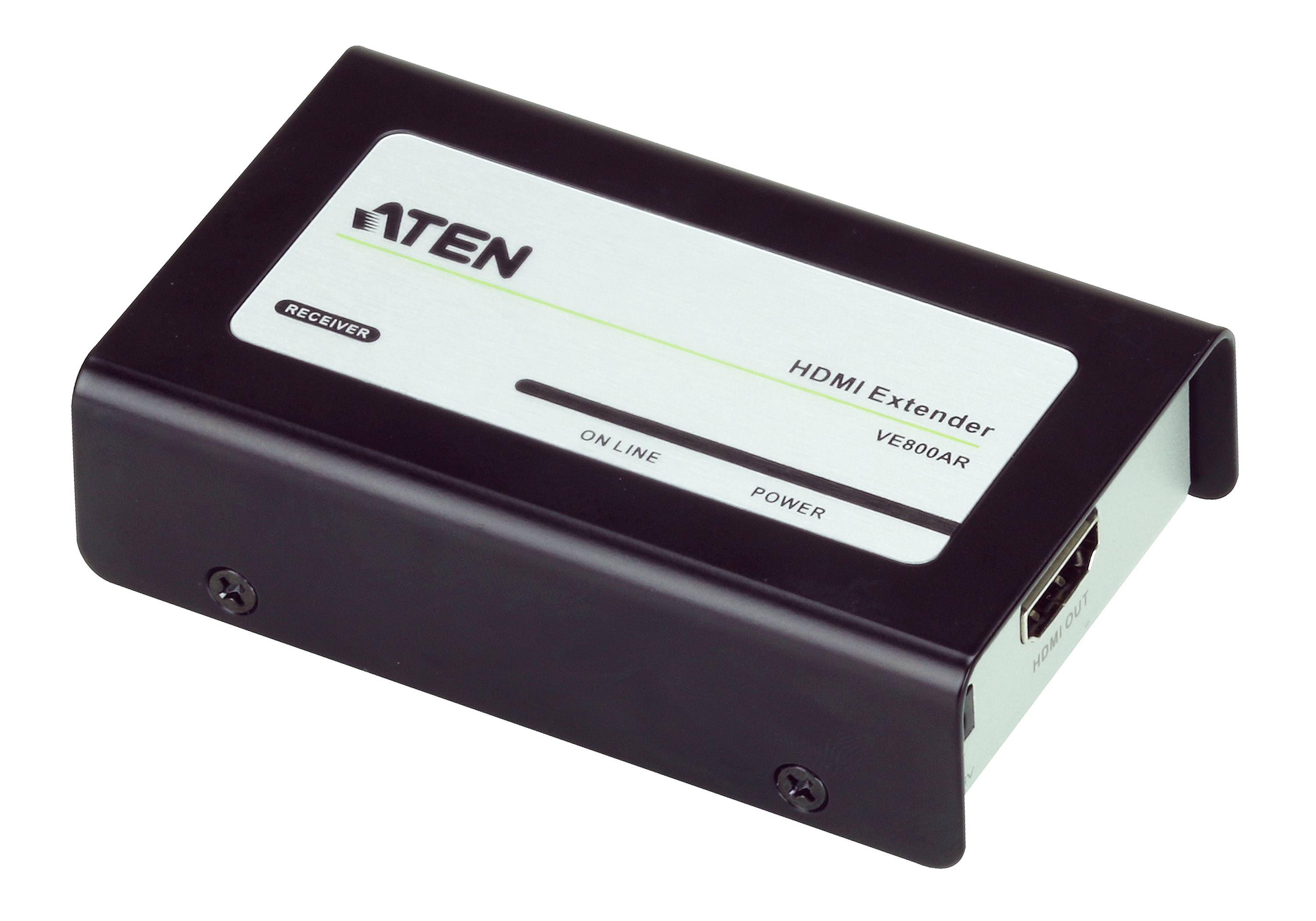 Aten Aten VE800AR recepteur hdmi RJ45 60M