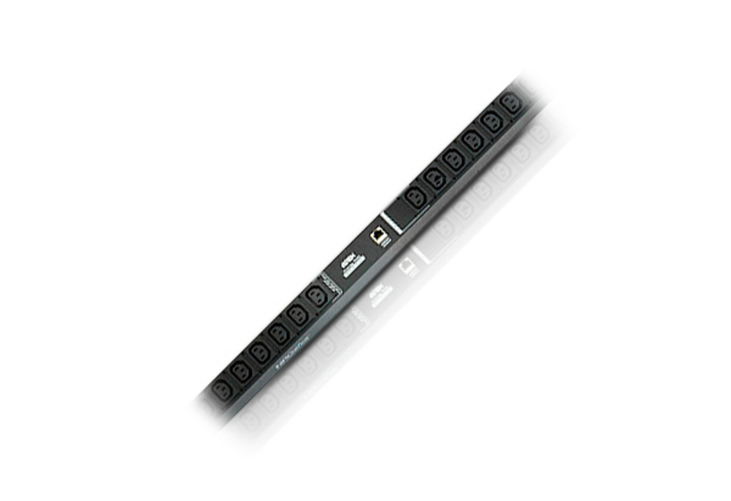 Aten Aten PE1324 multiprise verticale 24 prises C13 ip-ready