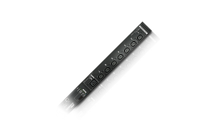 Aten Aten PE6216G pdu ip vertical 16 prises controlées & mesurées