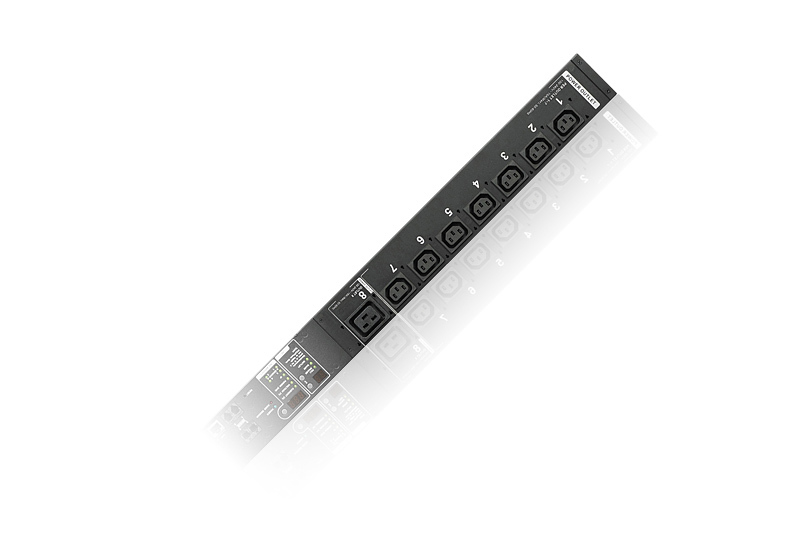 Aten . PE8216G ecoPDU VERTICAL 16 PRISES