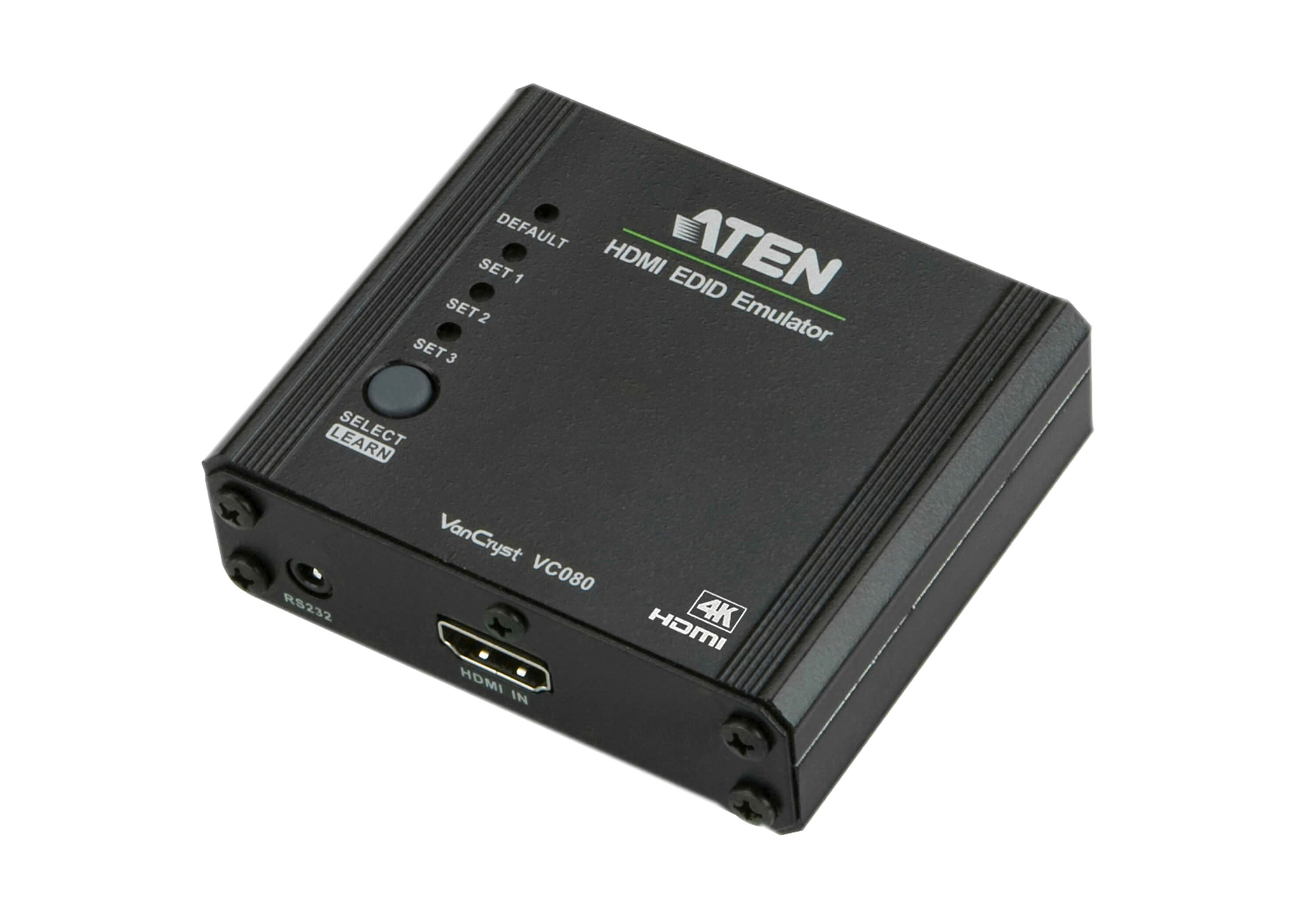 Aten HDMI EDID Emulator