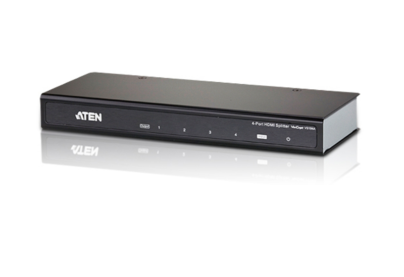 Aten VS184A Splitter HDMI® 4K