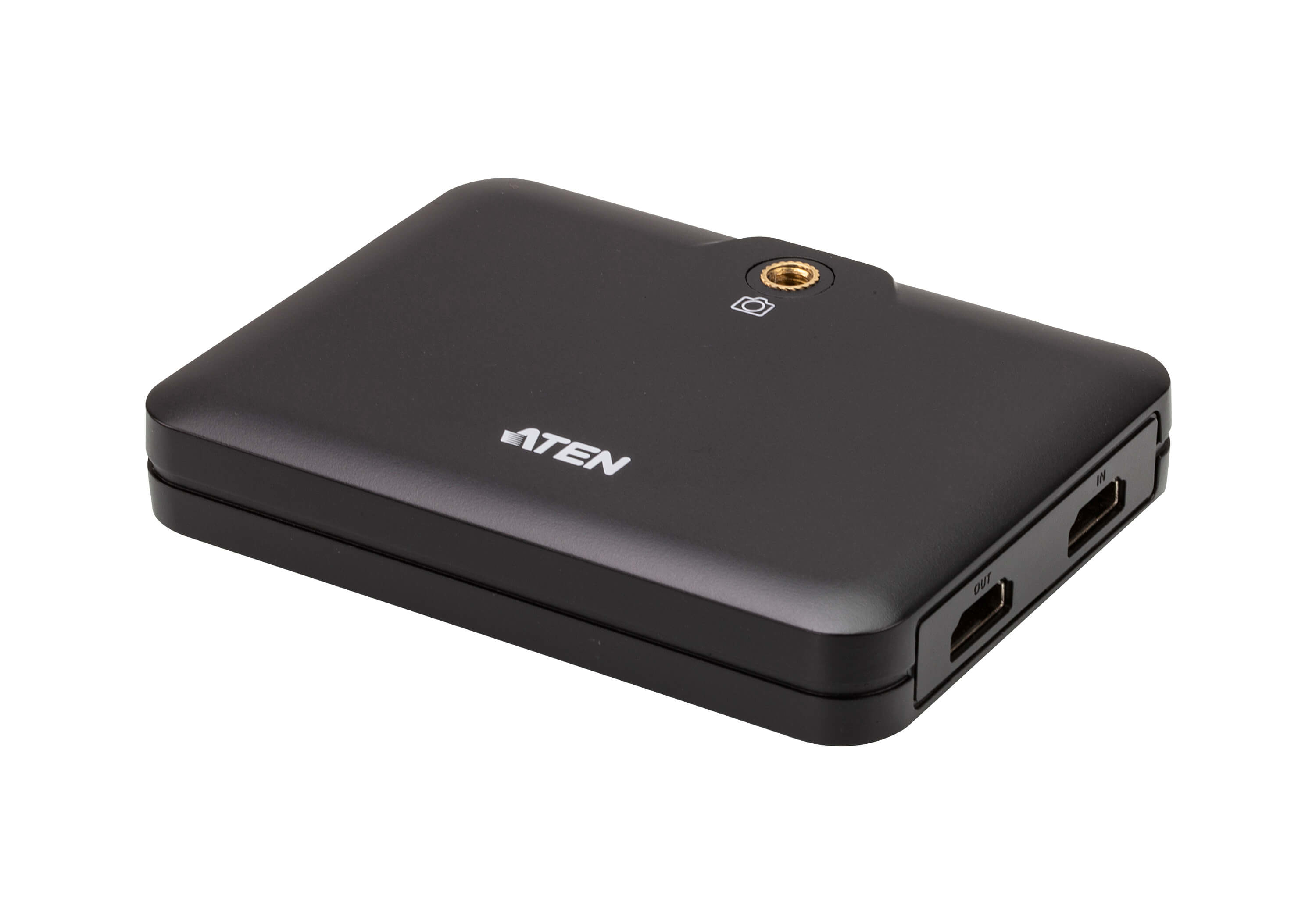 Aten CAMLIVE Plus (HDMI to USB-C UVC Video Capture with PD 3.0 and Power Pass-Through)