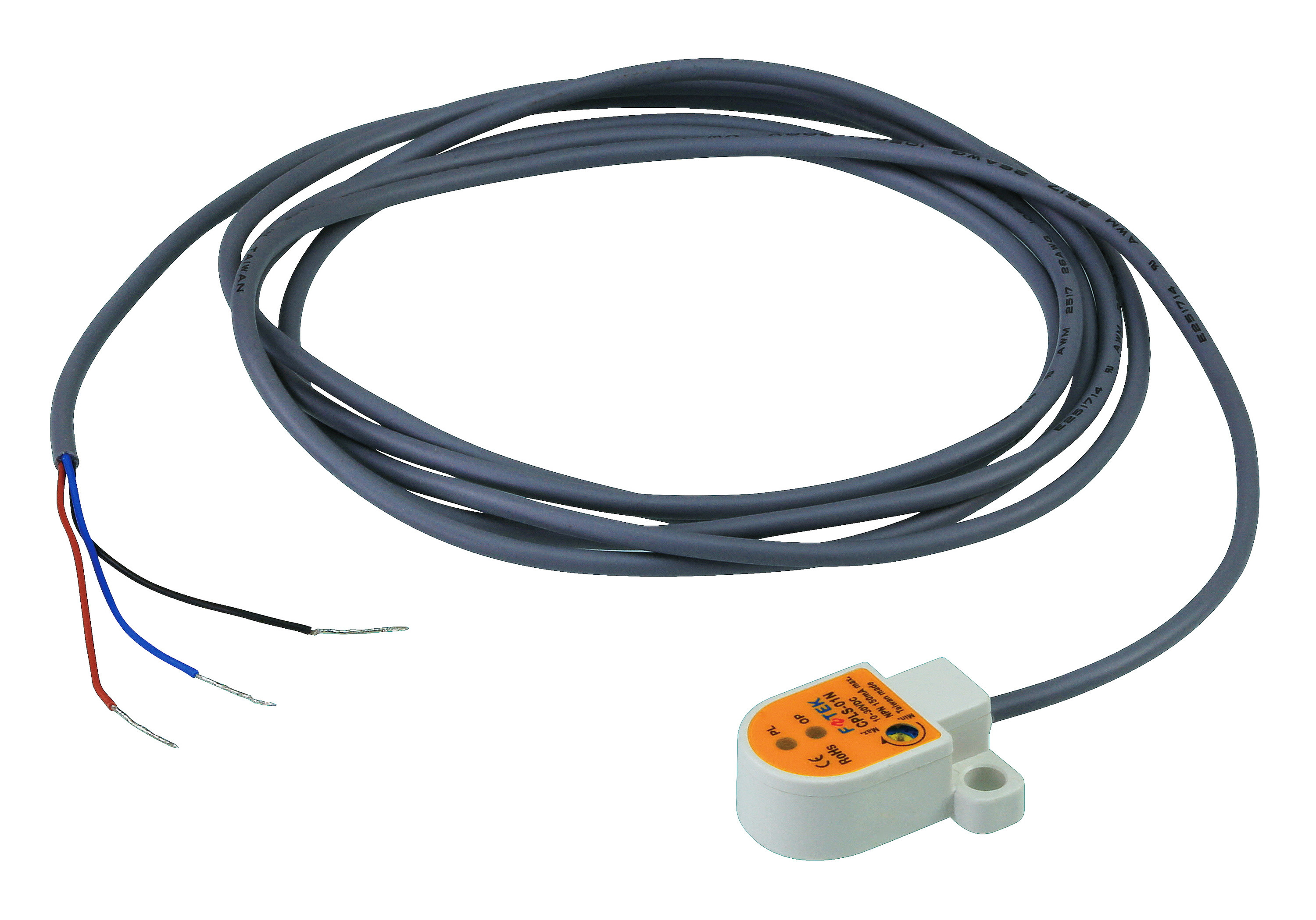 Aten EA1540 Cordon avec Capteur de fuite liquide 2m