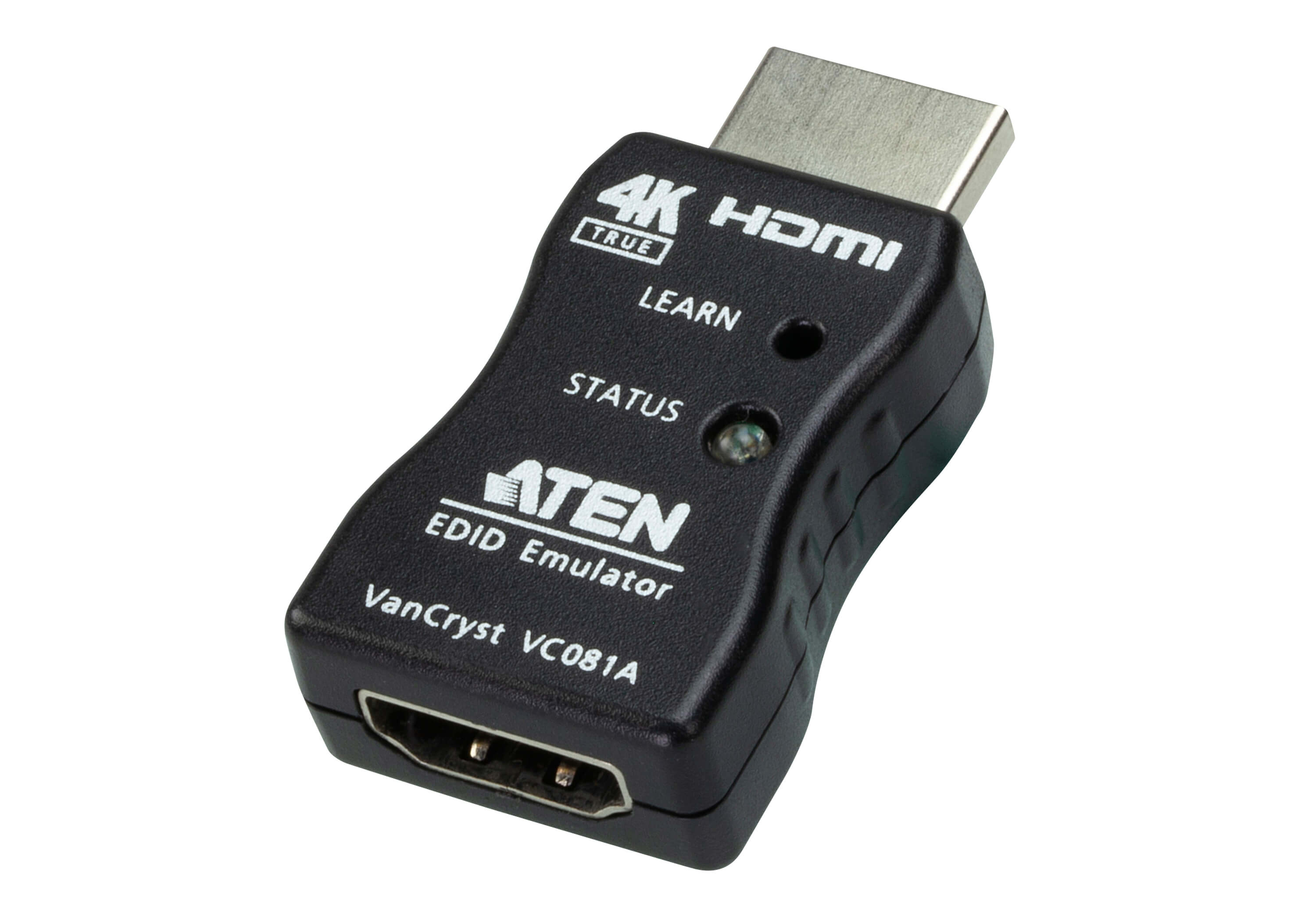 Aten VC081A émulateur EDID HDMI True 4K