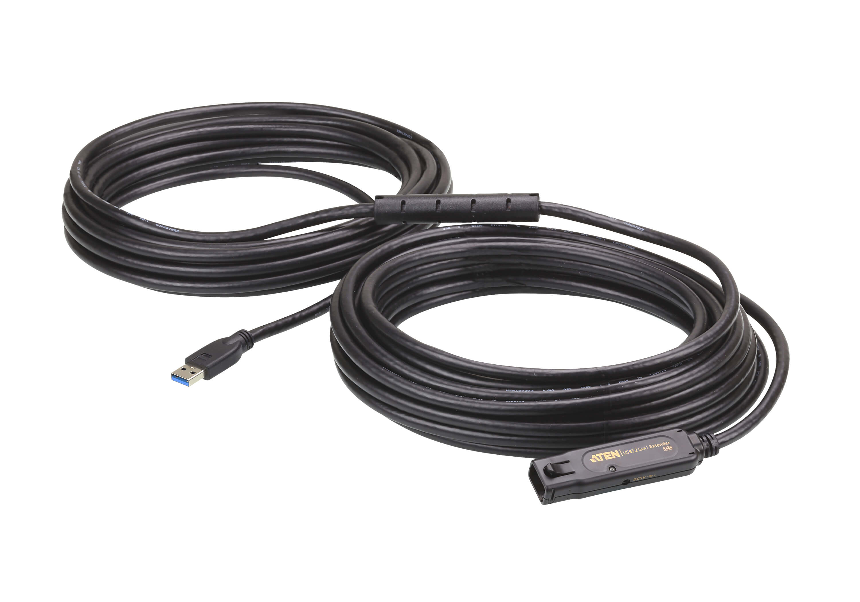 Câble d'extension USB3.2 Gen1 15 m