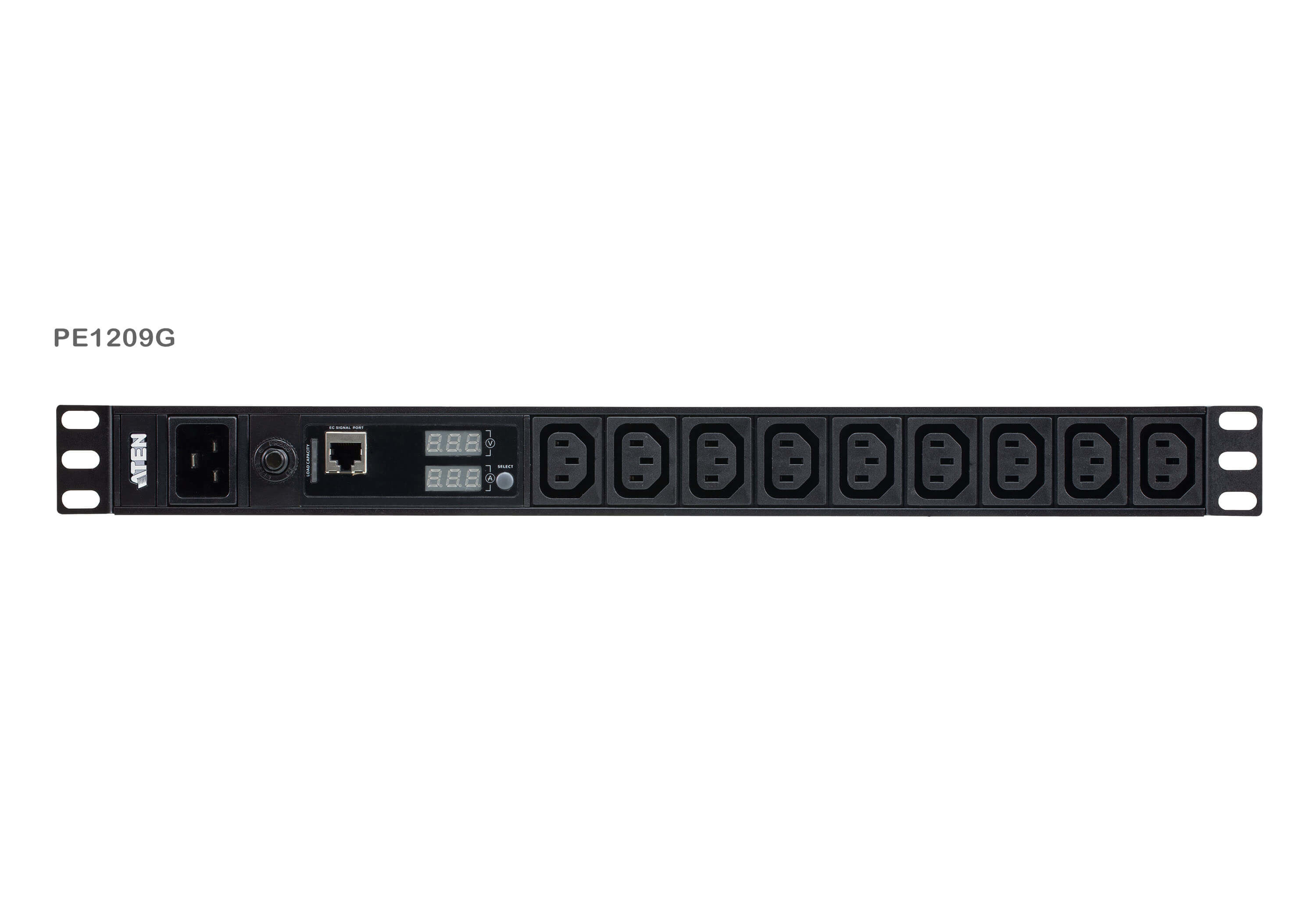 Aten PE1209 PDU 19