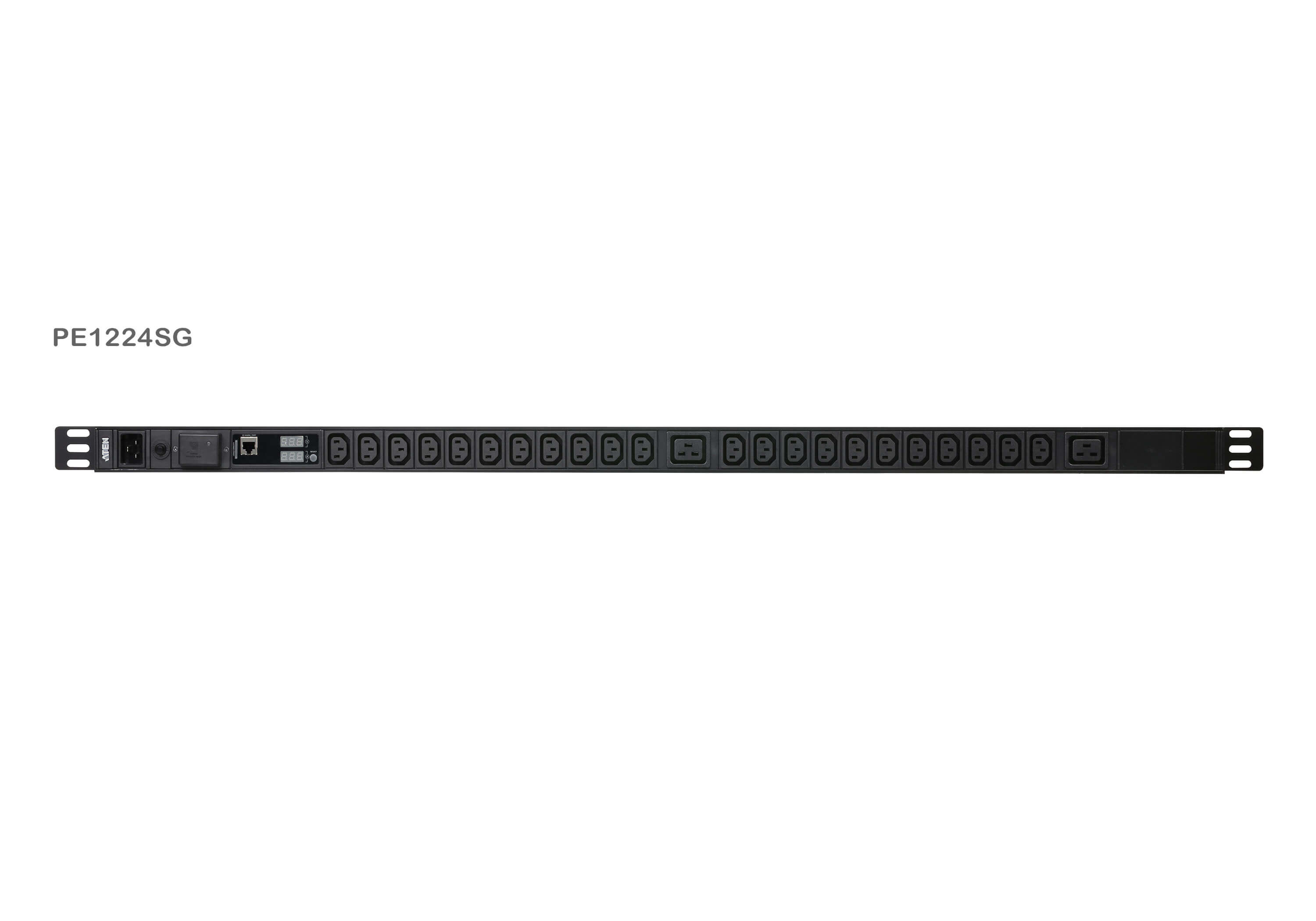 Aten PE1224S PDU 19
