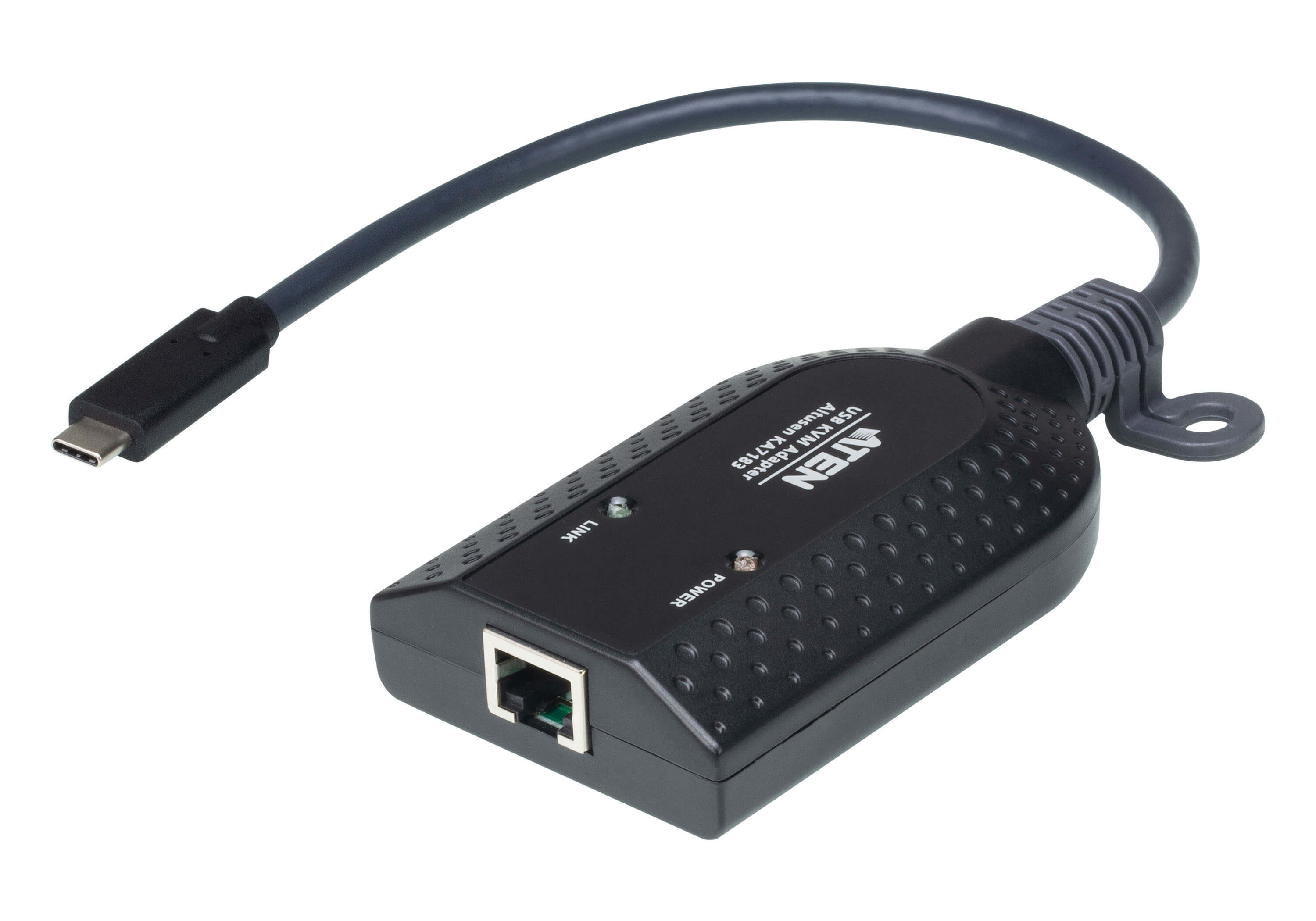 Aten KA7183 MODULE KVM CAT5 USB-C Virtual Média