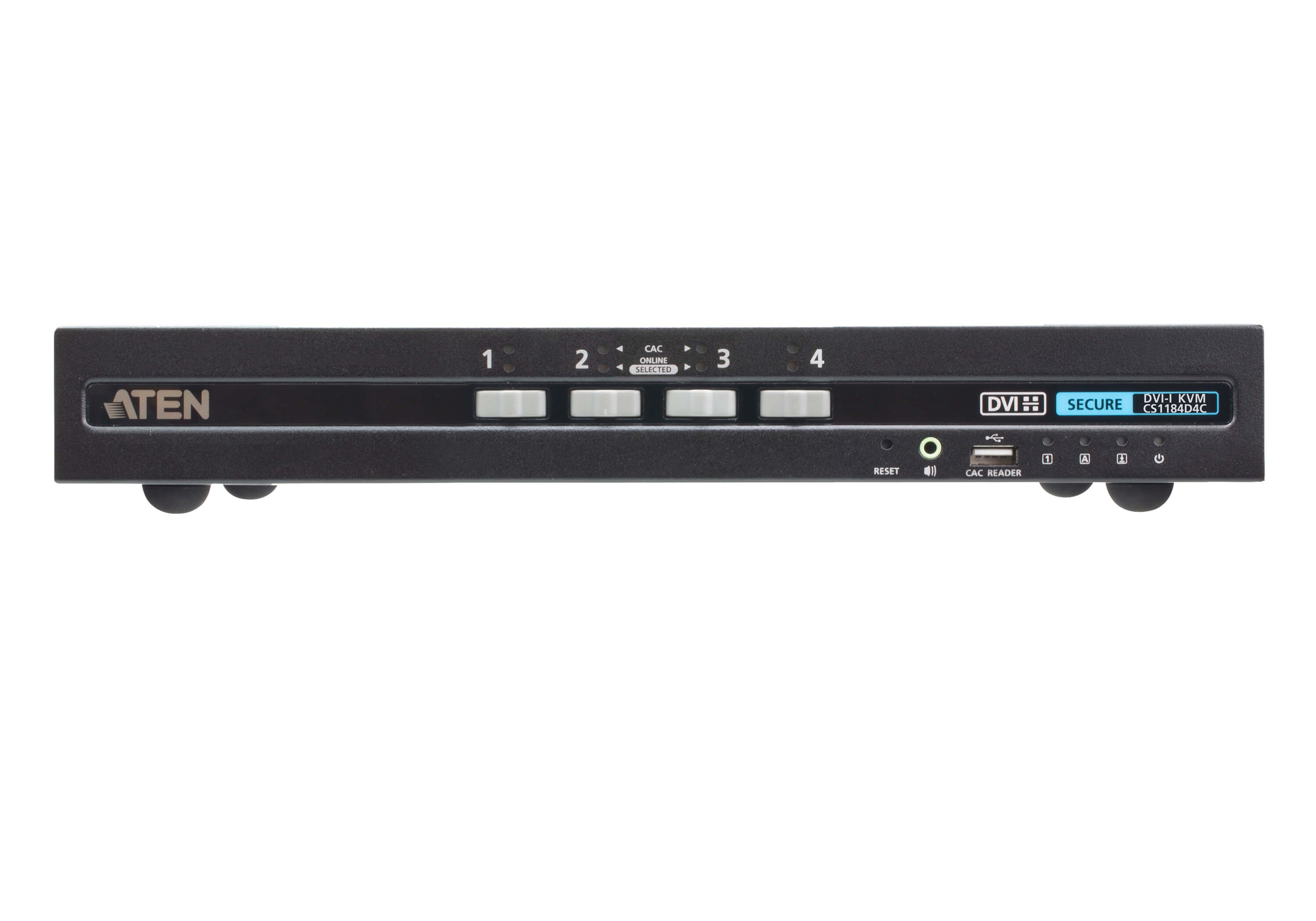 Aten 4-Port USB