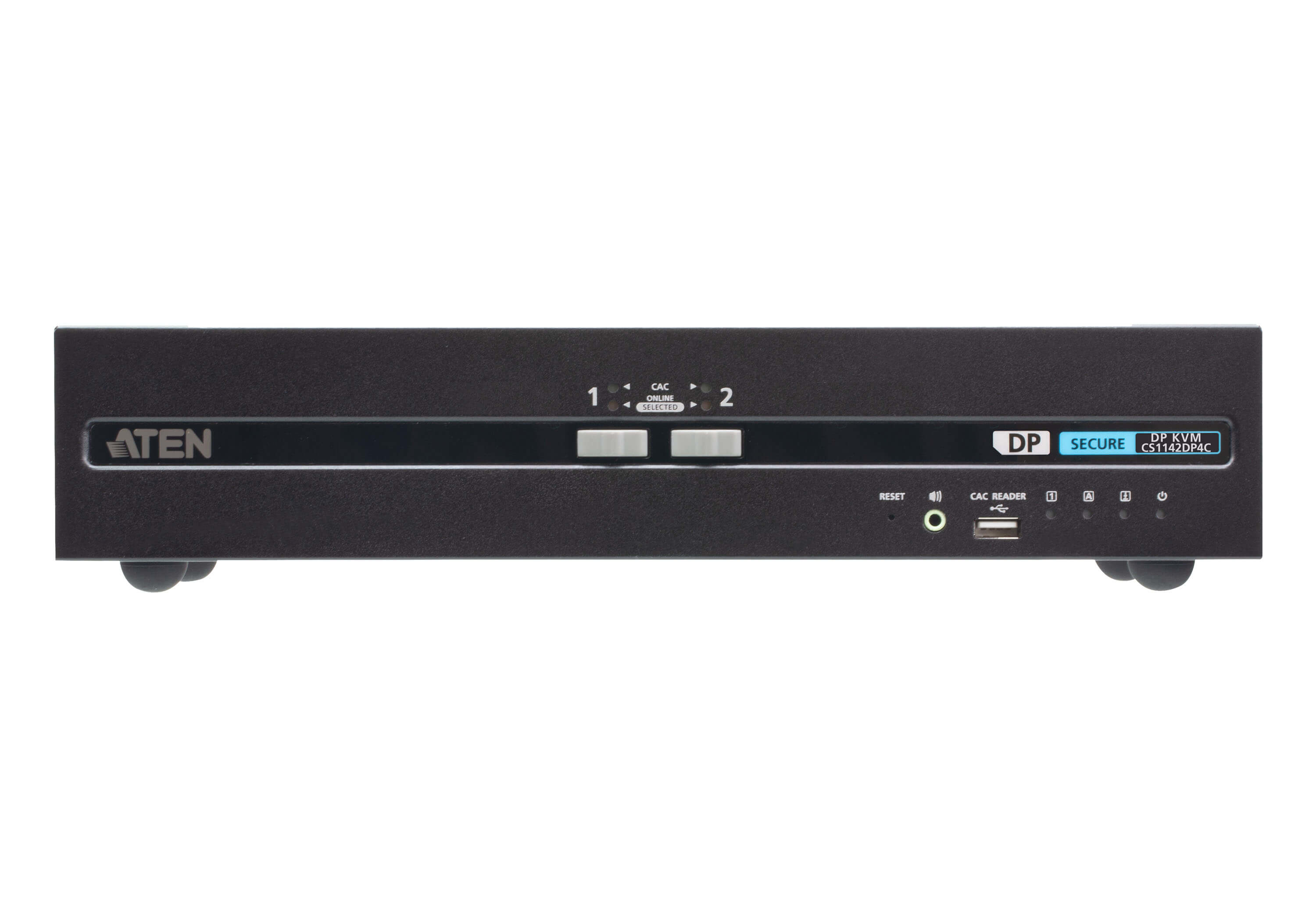 Aten 2-Port USB
