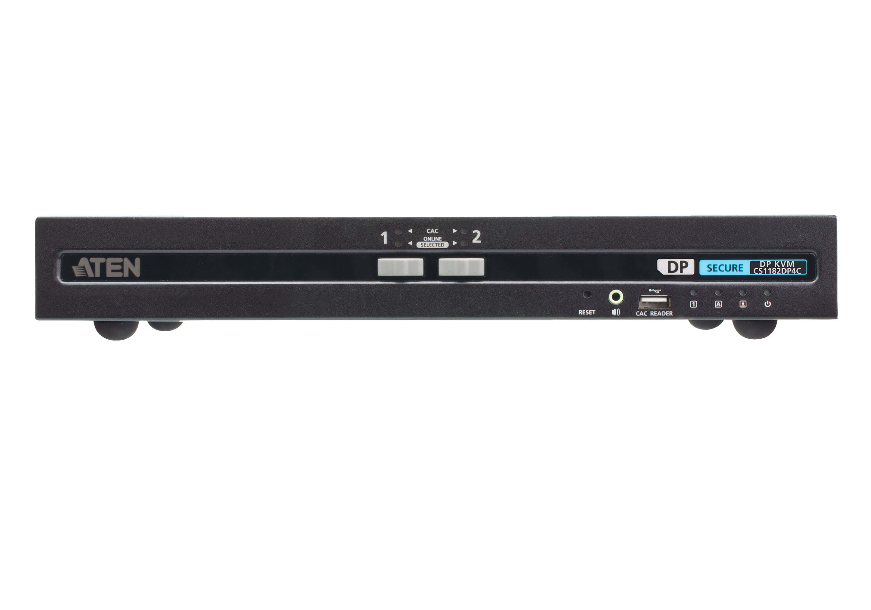 Aten 2-Port USB