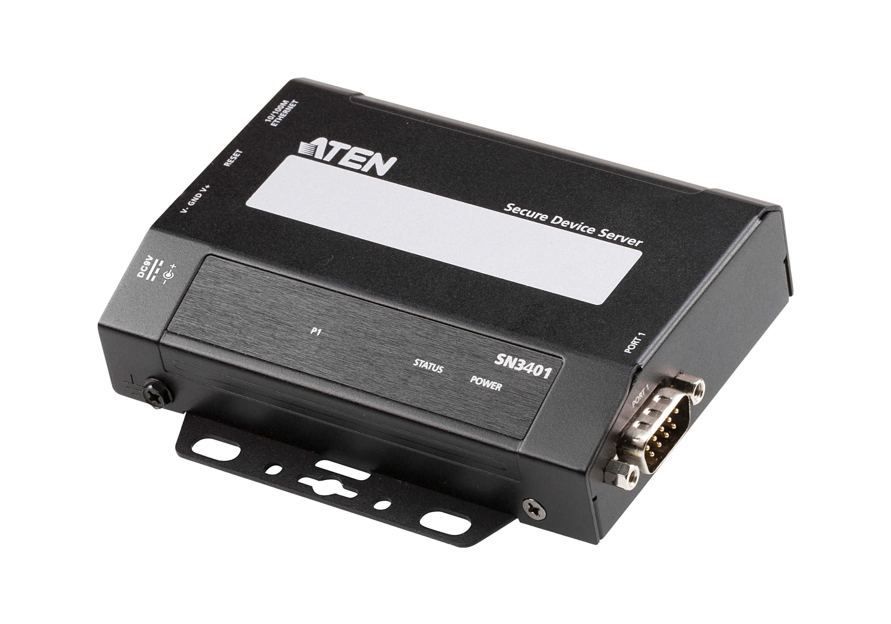 Aten 1-Port RS-232/422/485