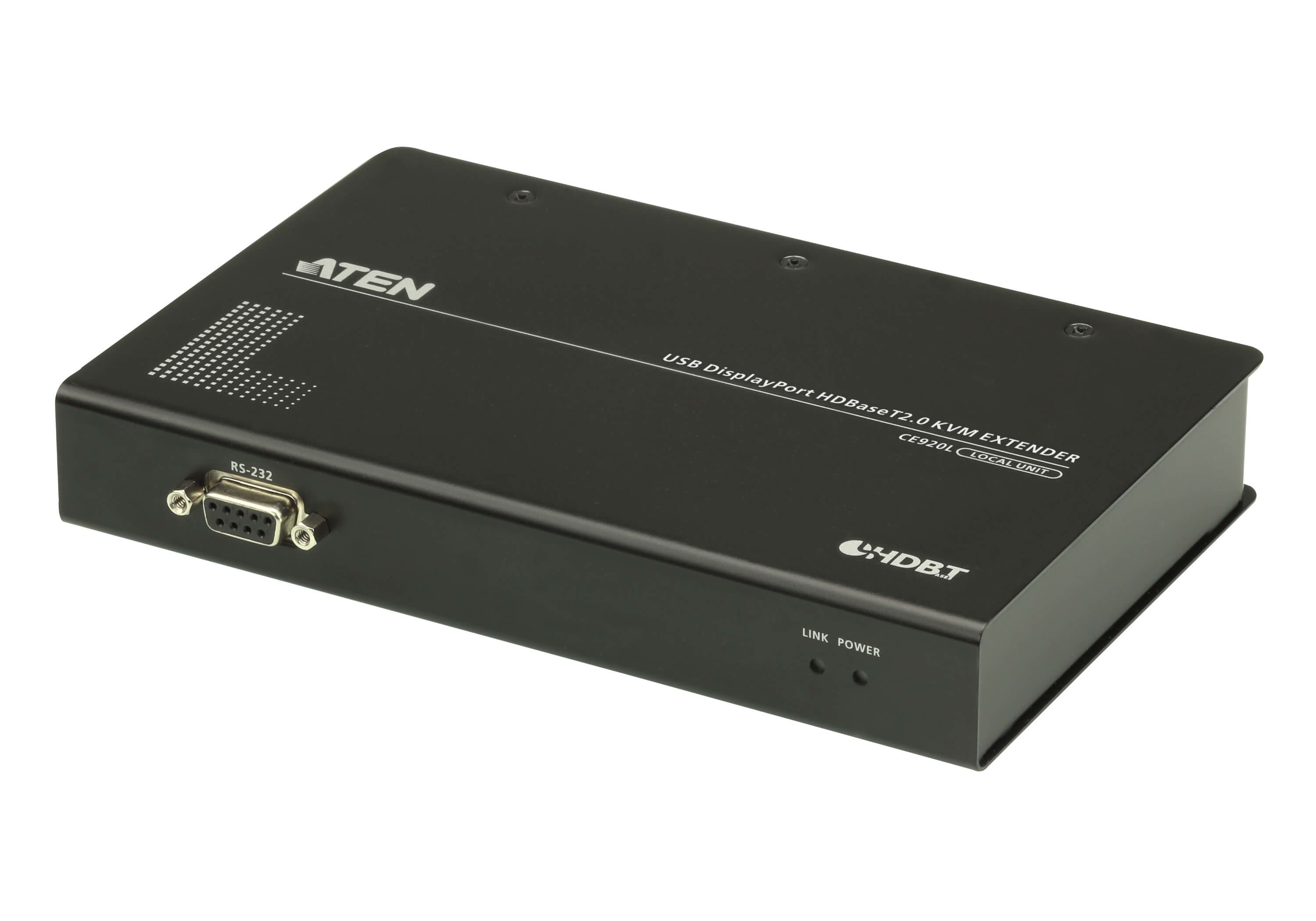 Aten CE920L Emetteur local déport DisplayPort 4K / USB 100m