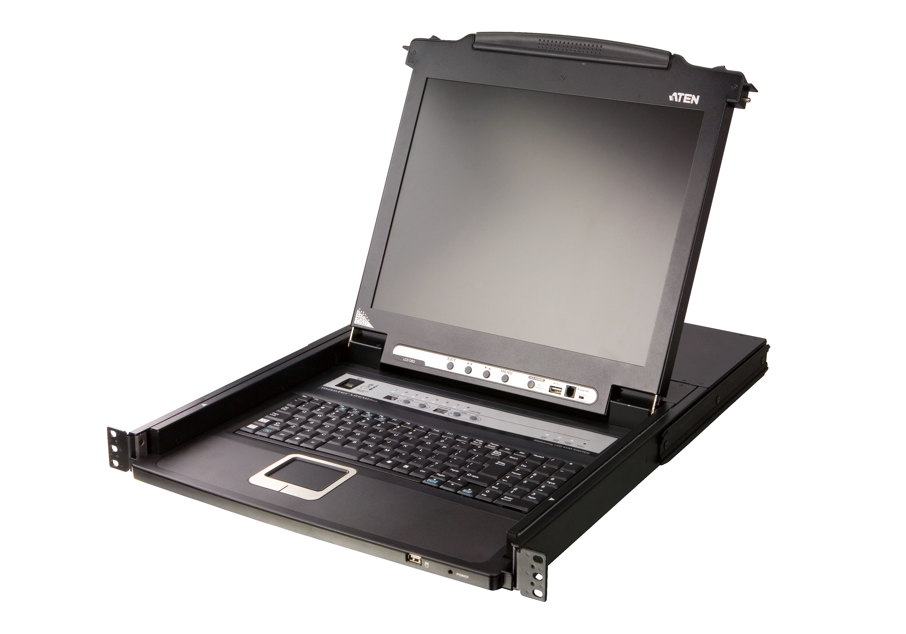 Aten CL5708MW CONSOLE LCD 16/9e 17