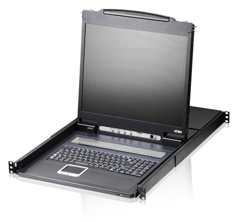 Aten Aten CL1316N console lcd 19