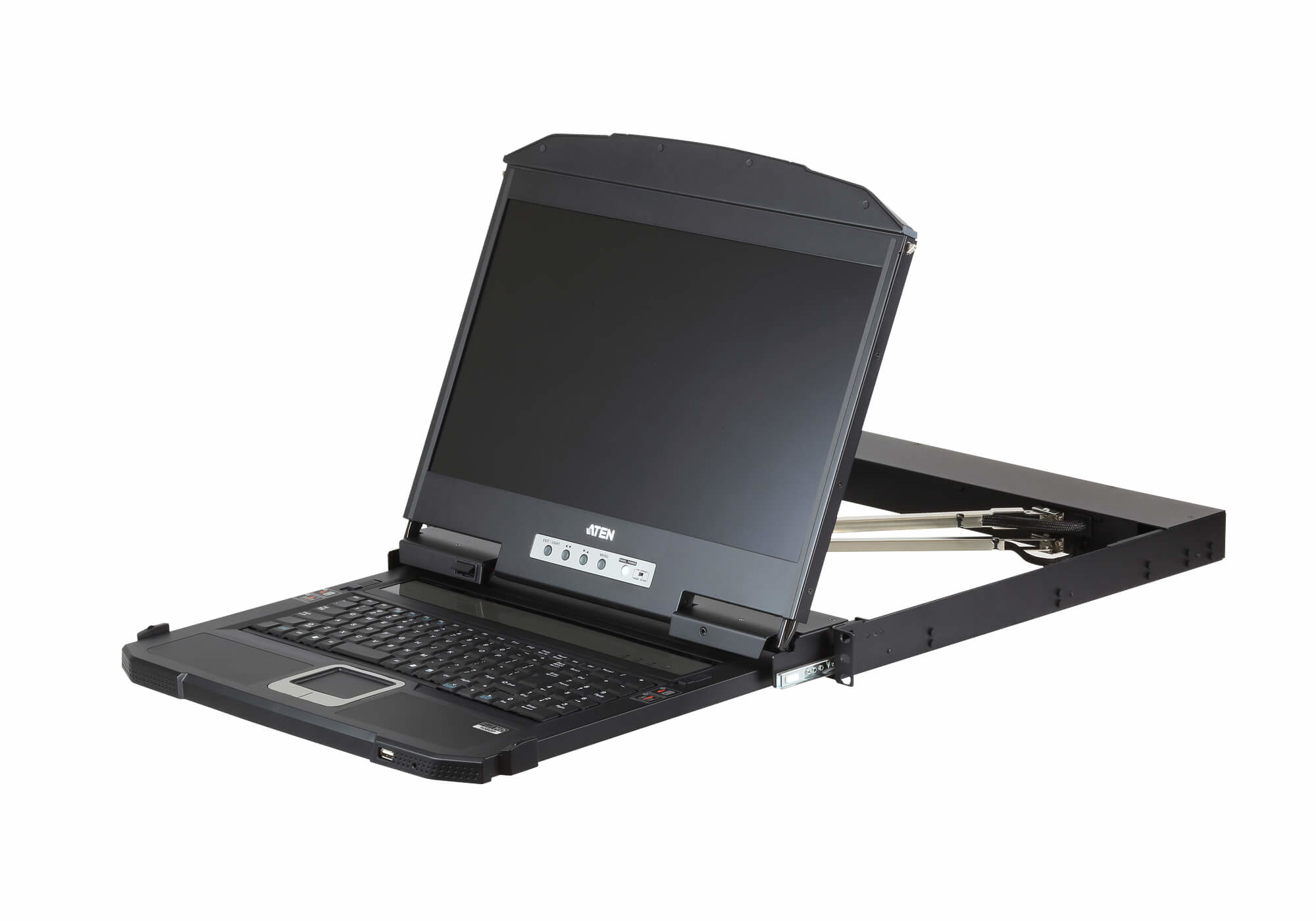 Aten CL3800NW CONSOLE LCD 18,5