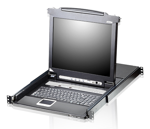 Aten CL5800 Console LCD 19