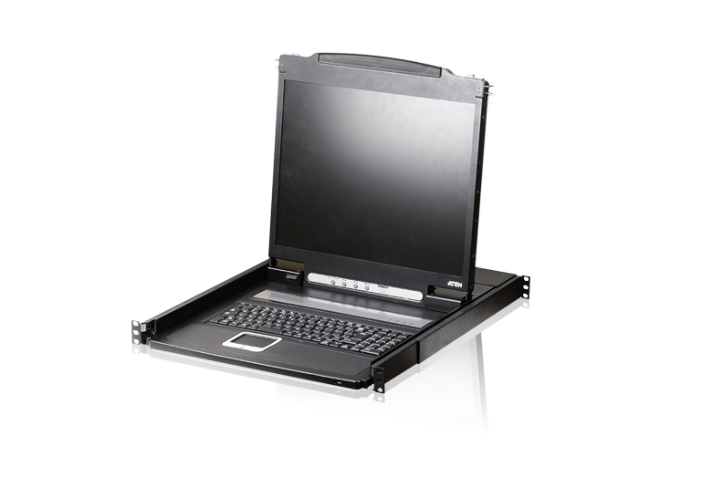 Aten LCD Console 19i LCD Console (USB