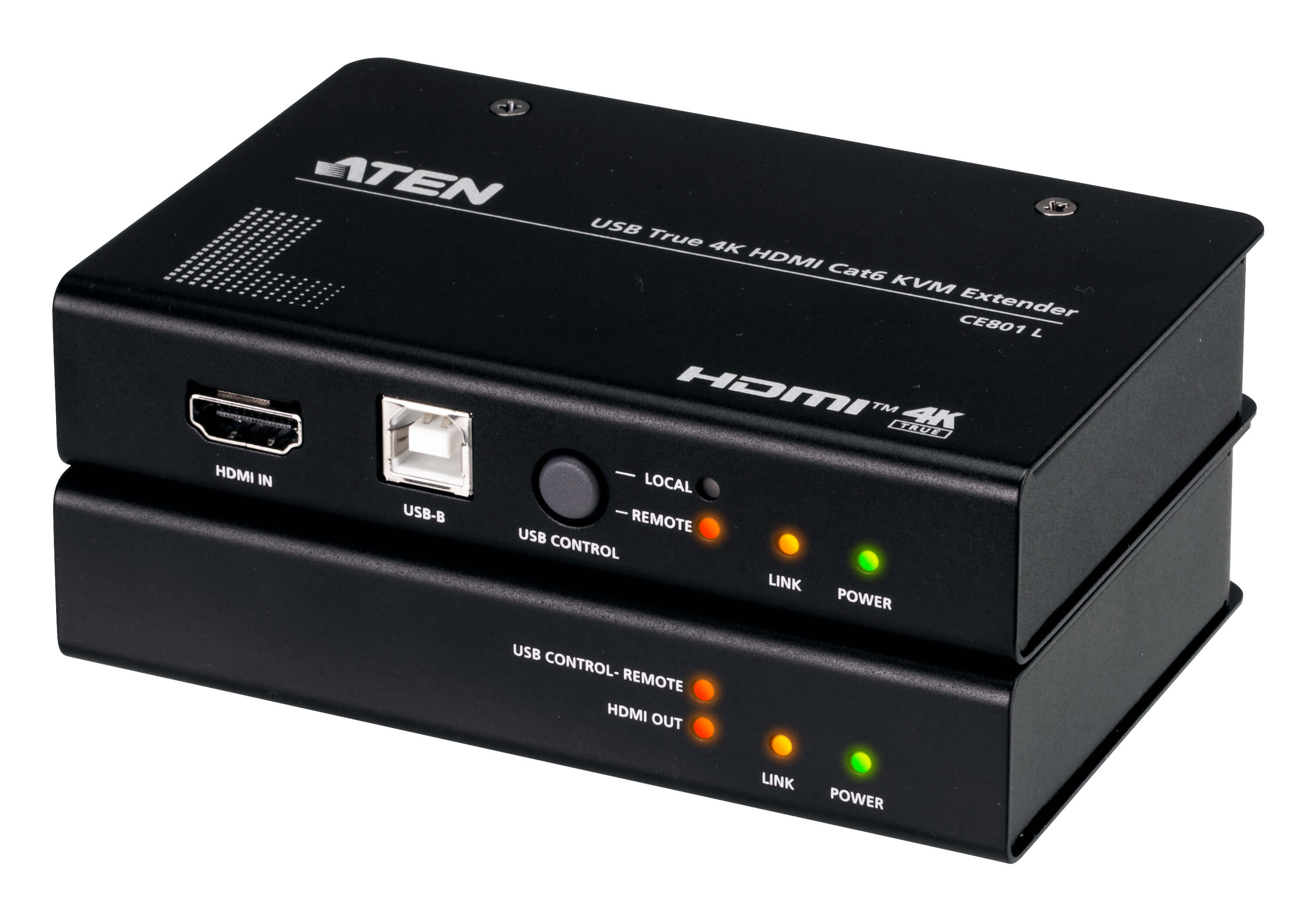 Aten CE801KVM EXTENDEUR HDMI+USB