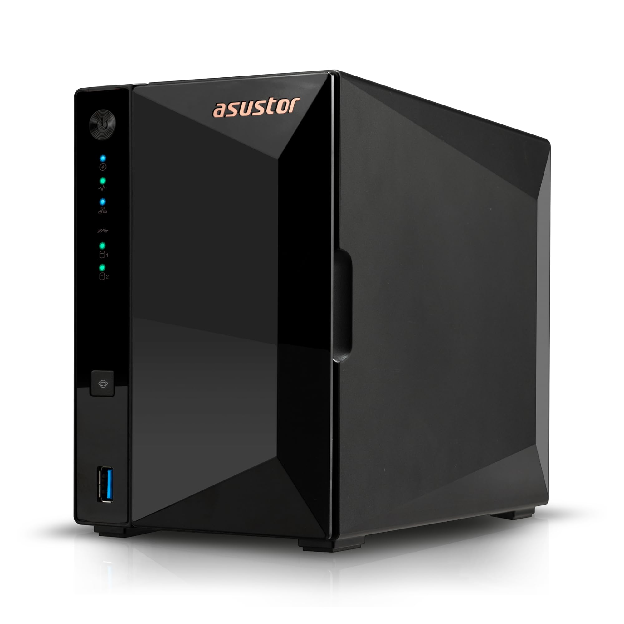 Asustor Drivestor 2 Pro Gen2 AS3302T v2