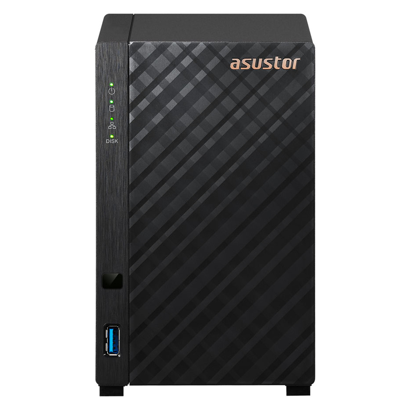 Asustor Drivestor 2 Lite
