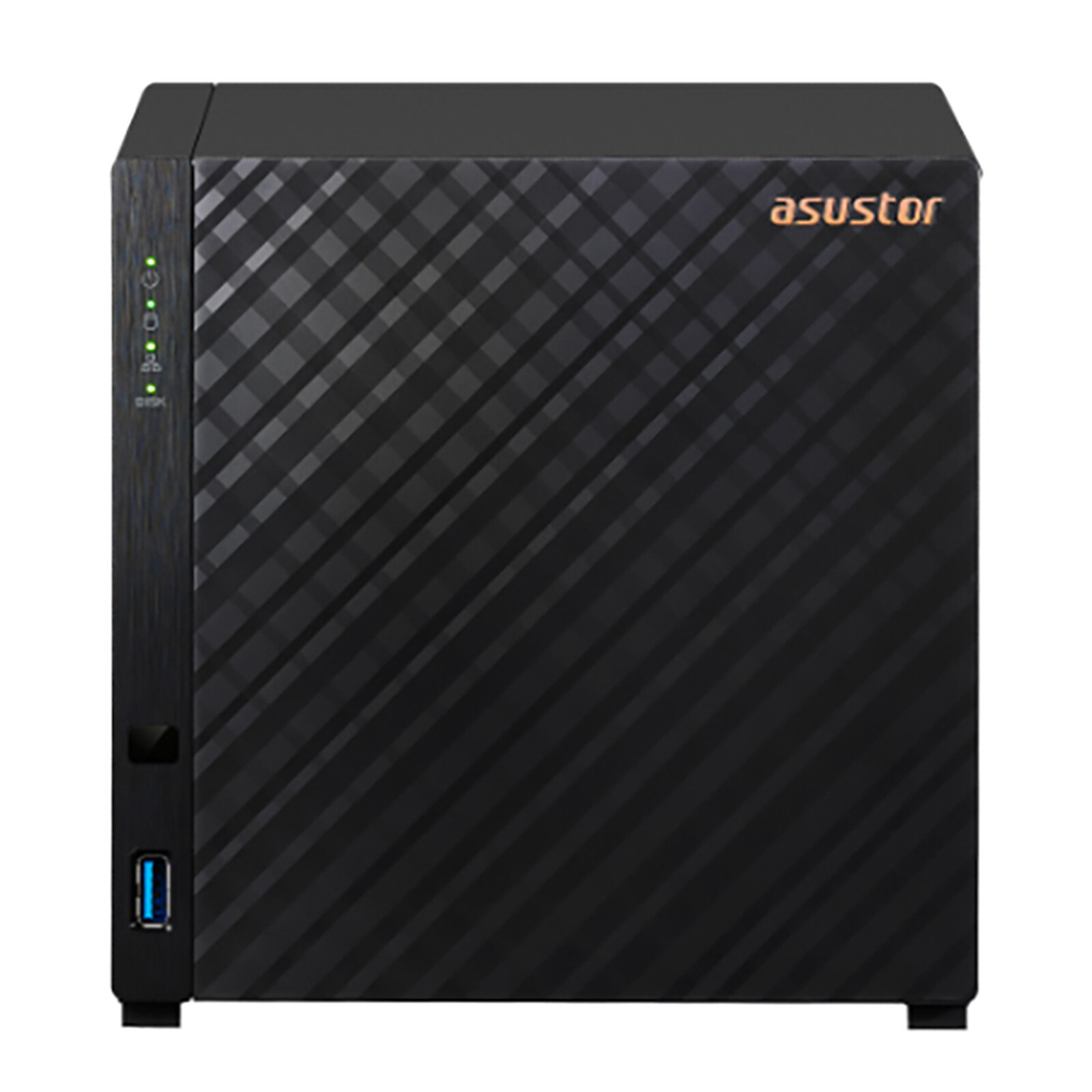Asustor ASUSTOR Drivestor 4 Gen 2  AS1204T 4 Bay NAS