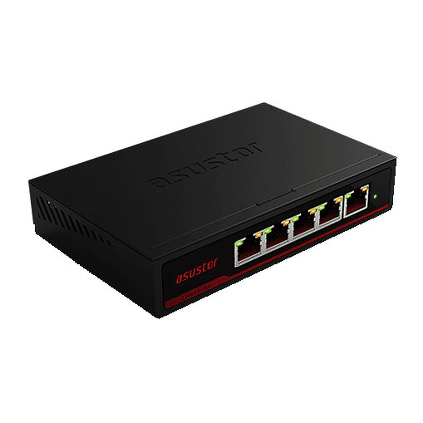 Asustor Switch'nstor ASW205T