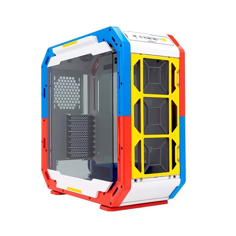 InWin AIRFORCE-WHI