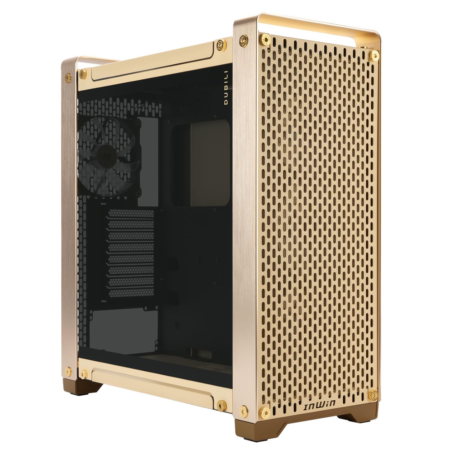 InWin DUBILI Full-Tower
