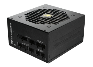 Cougar COUGAR Netzteil GEX 850W ATX3.0 / 80 Plus Gold / Modular