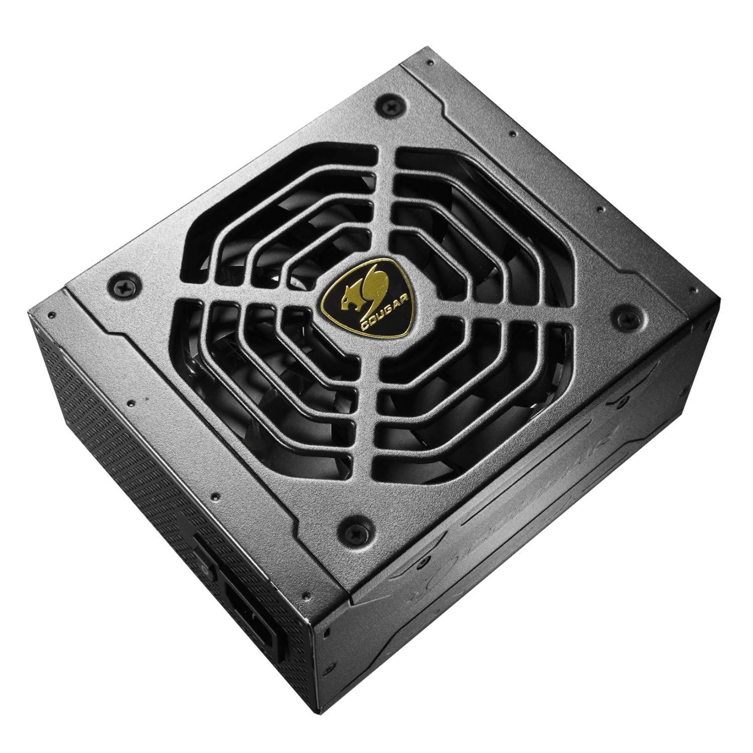 Cougar Alimentation ATX GEX - 1050W (Noir)
