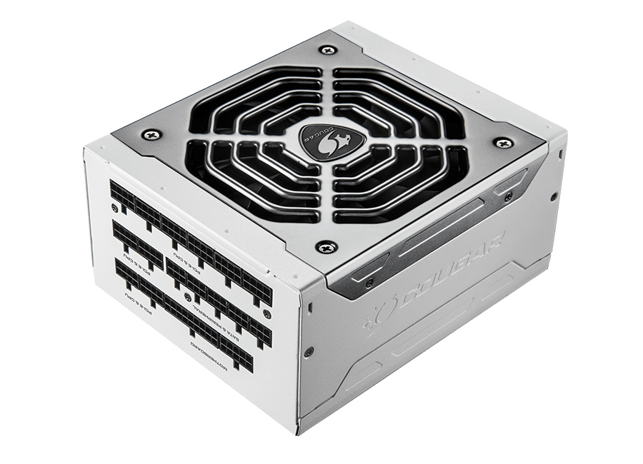 Cougar COUGAR Netzteil Polar 1050W  ATX3.1 / 80 Plus Plat./Modular