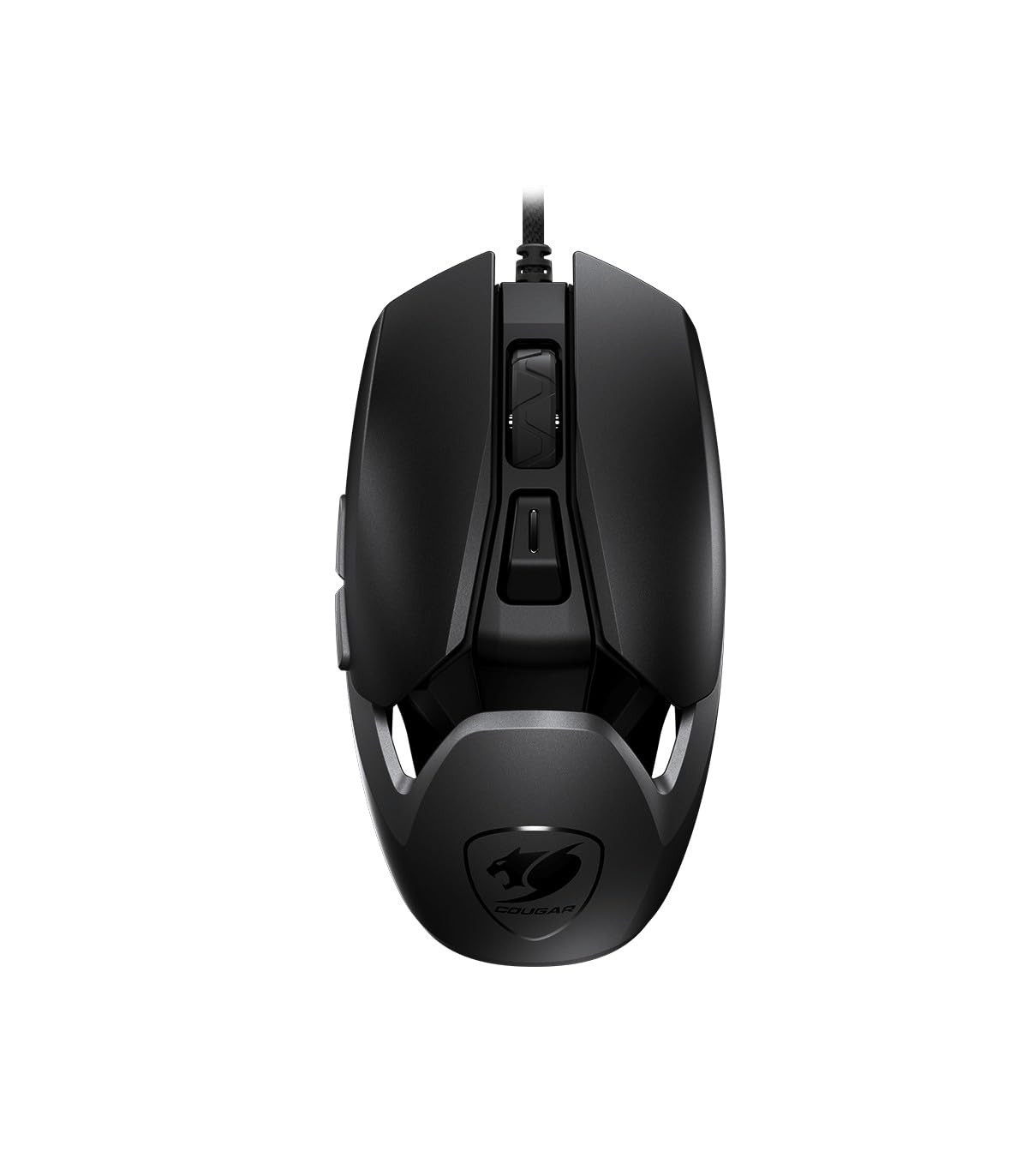 Cougar Souris filaire Gamer Airblader (Noir)