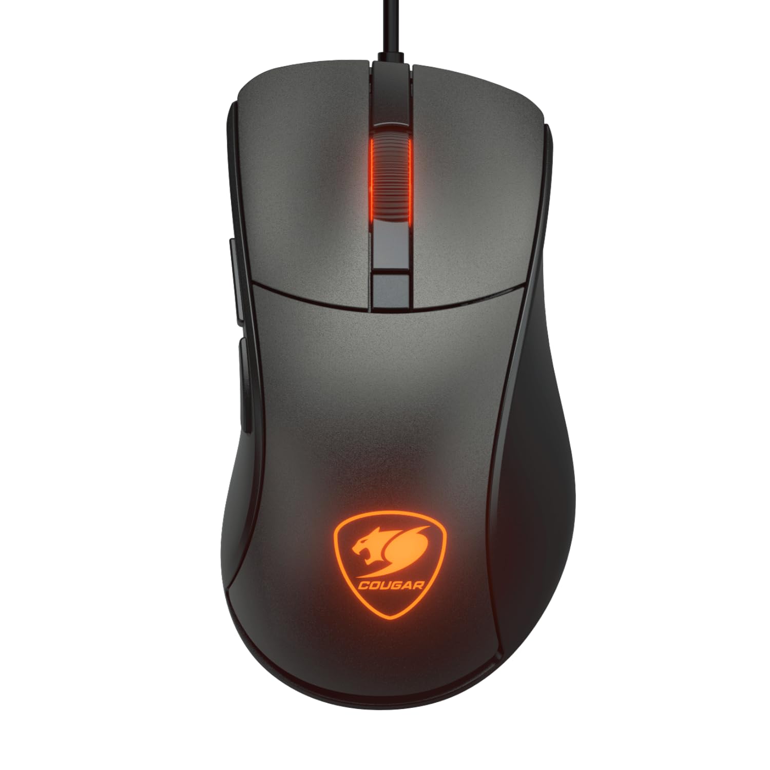 Cougar Souris filaire Gamer Suprassion EX RGB (Noir)