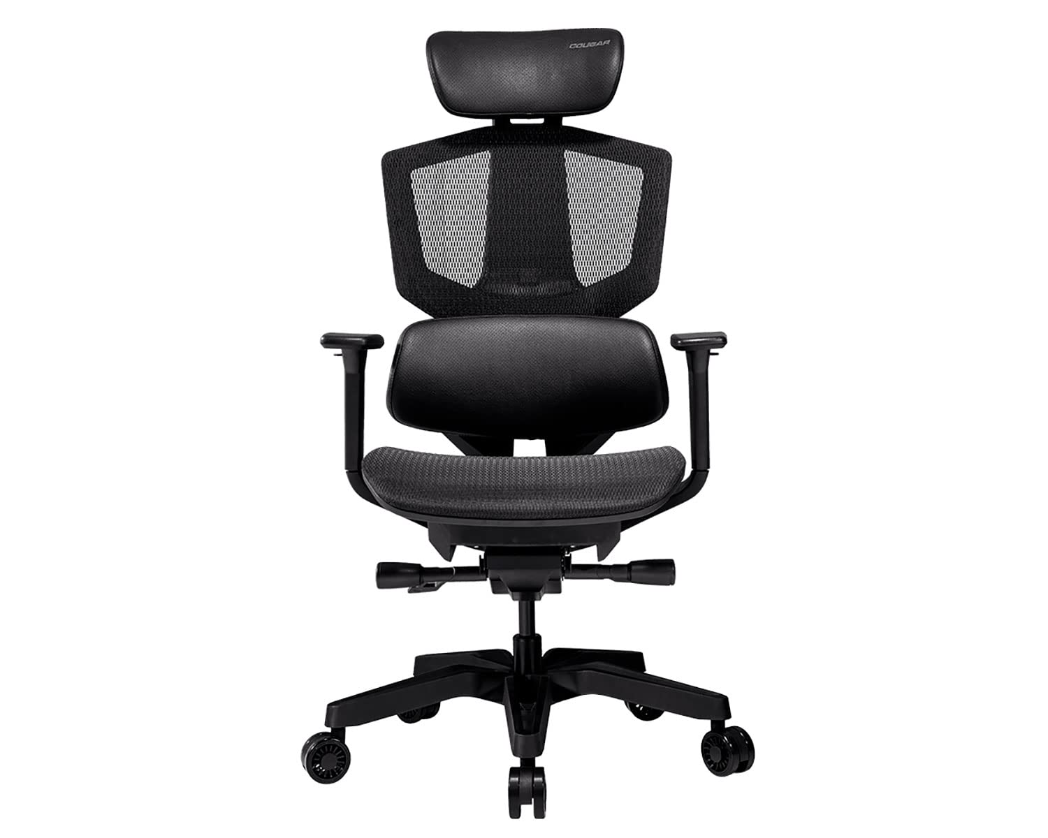 Cougar Gaming Fauteuil ergonomique Cougar Argo One (Noir)