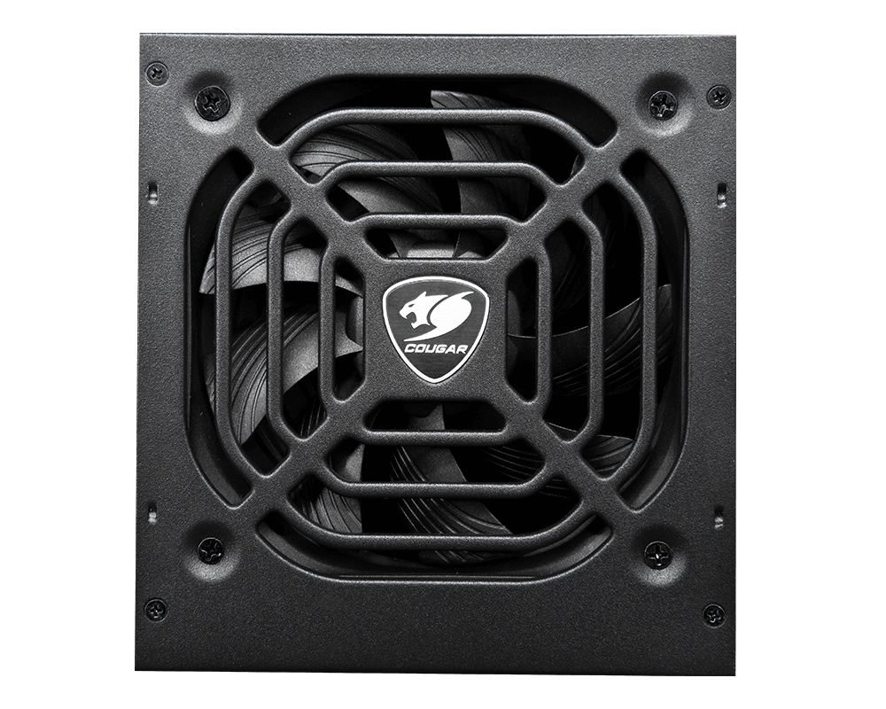 Cougar COUGAR Netzteil STC 600W ATX / 80 Plus 230V EU