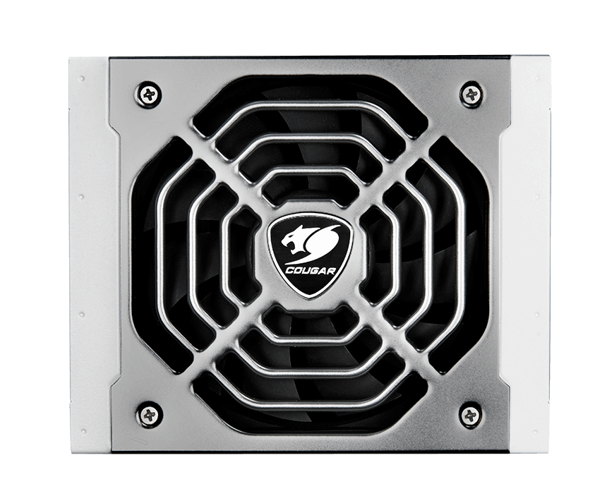 Cougar COUGAR Netzteil POLAR X2 1200W ATX3.1 /80 Plus Plat./Modular