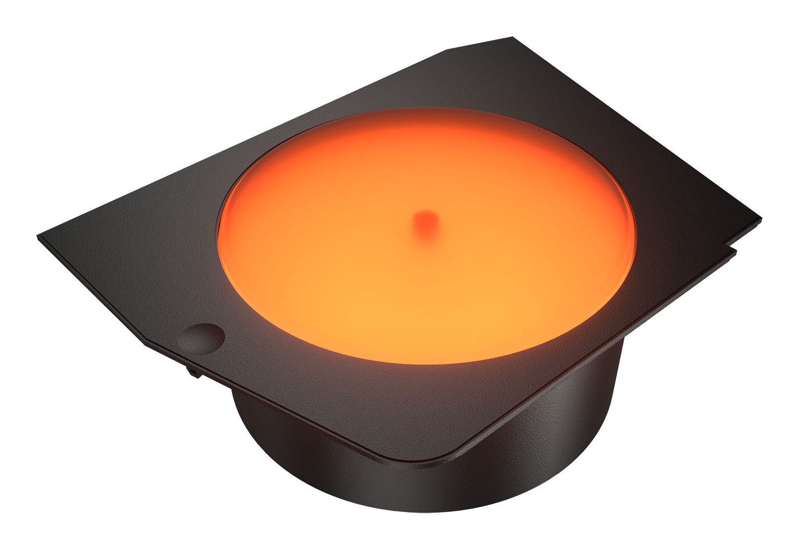 Cougar COUGAR Beleuchtete Drehscheibe für FV270, Schwarz