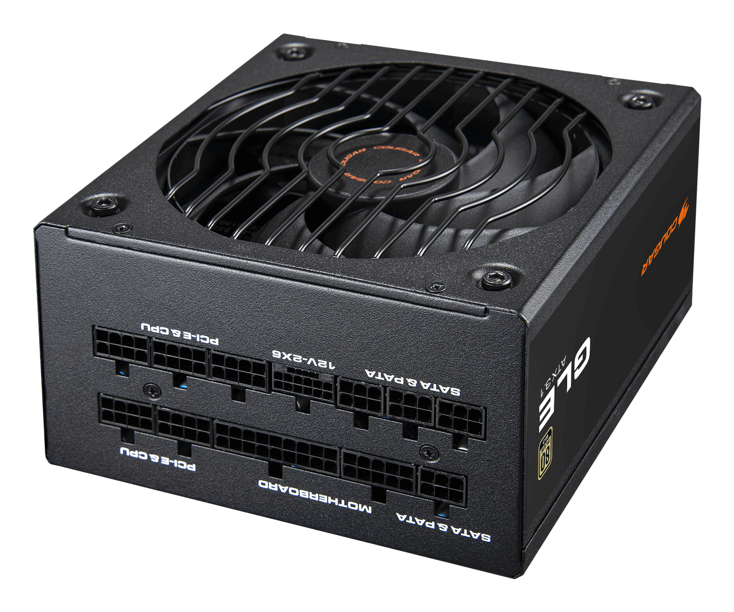 Cougar COUGAR Netzteil GLE 1000W ATX3.1 / 80 Plus Gold