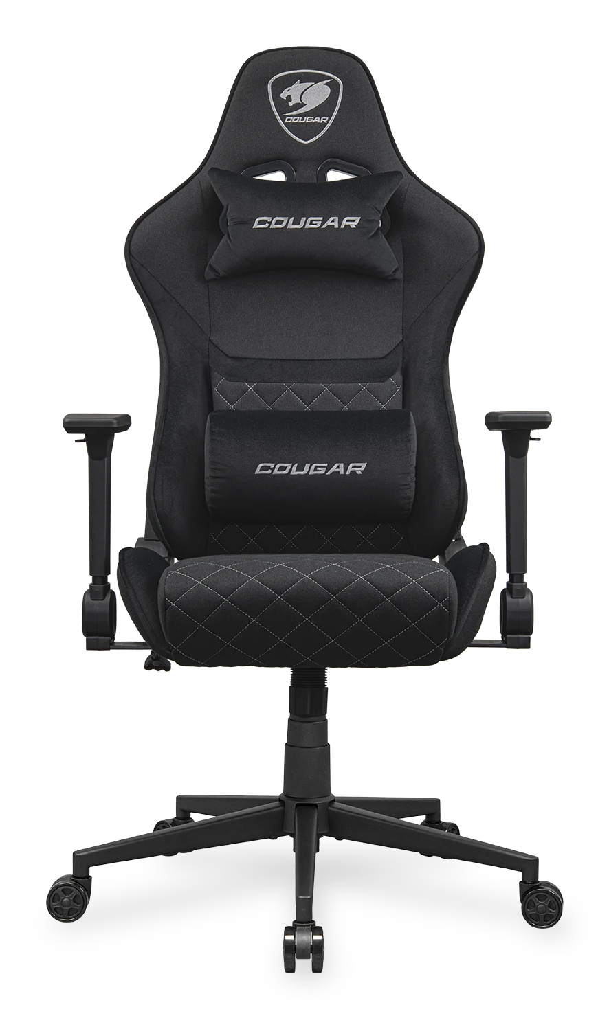 Cougar Gaming Fauteuil Cougar Armor One V2 (Noir)