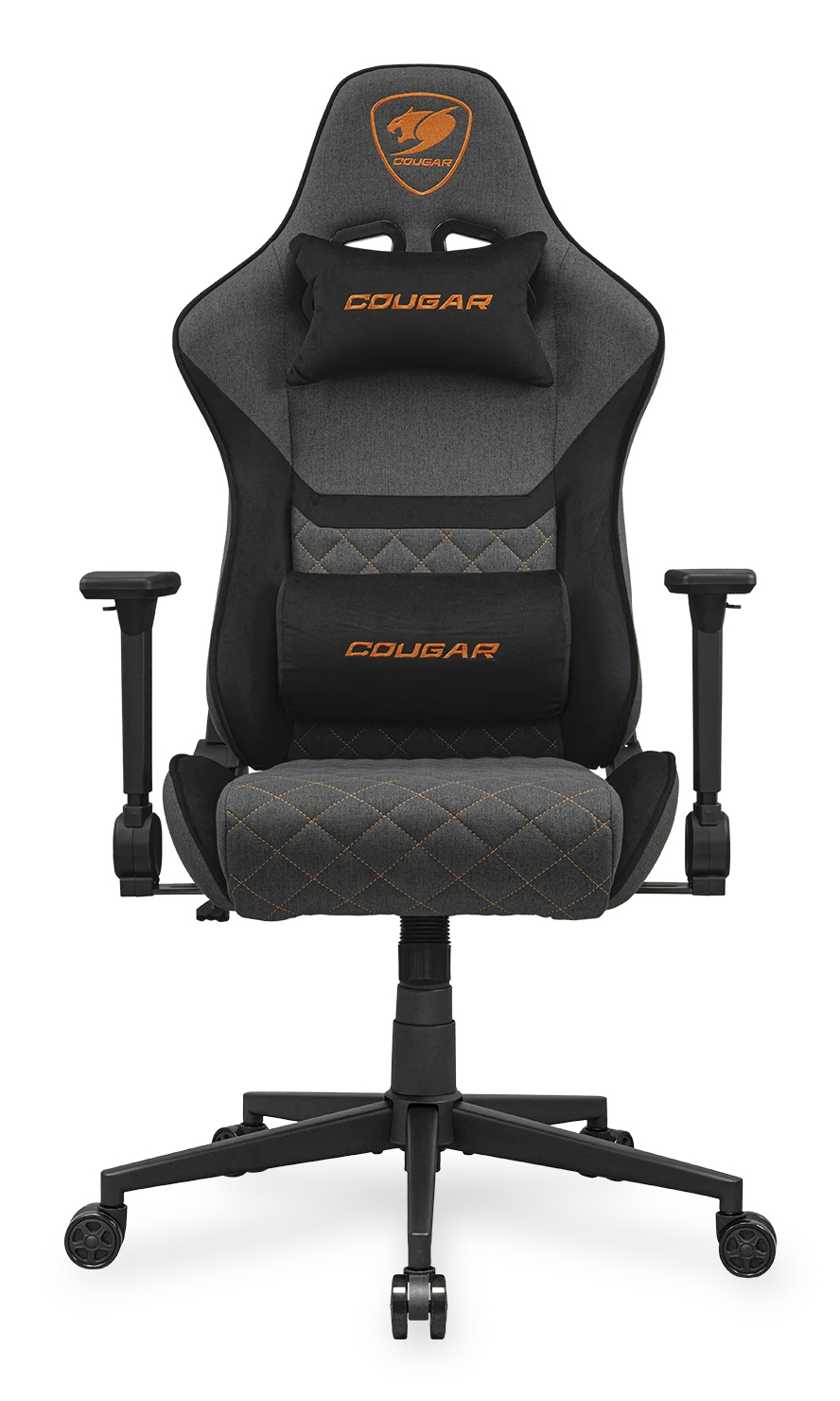 Cougar Gaming  Fauteuil Cougar Armor One V2 (Gris)