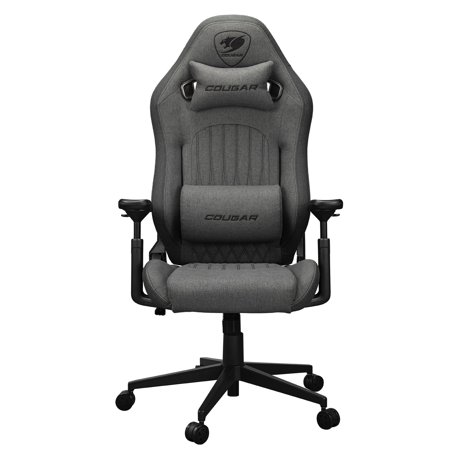 Cougar COUGAR Gaming-Stuhl Explore Royal Gray F
