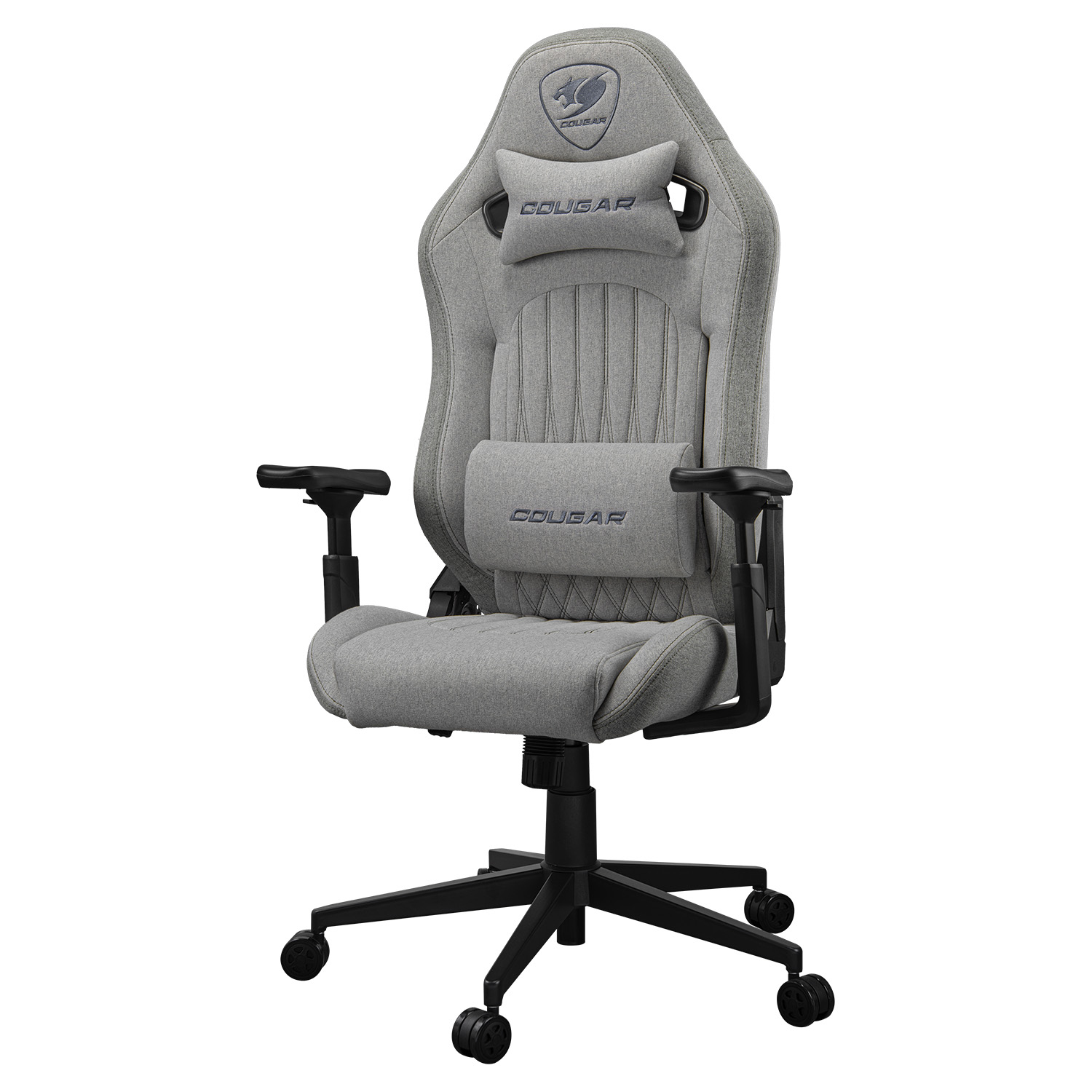 Cougar COUGAR Gaming-Stuhl Explore Royal Ash F