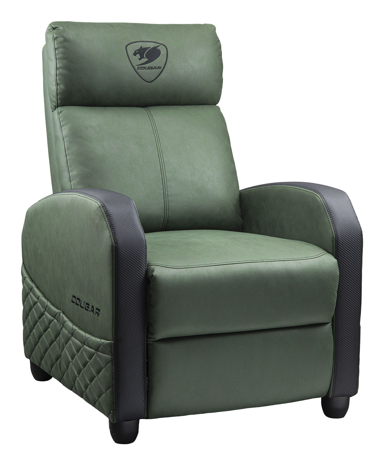 Cougar Gaming  Sofa Cougar Ranger Elite  (Vert)