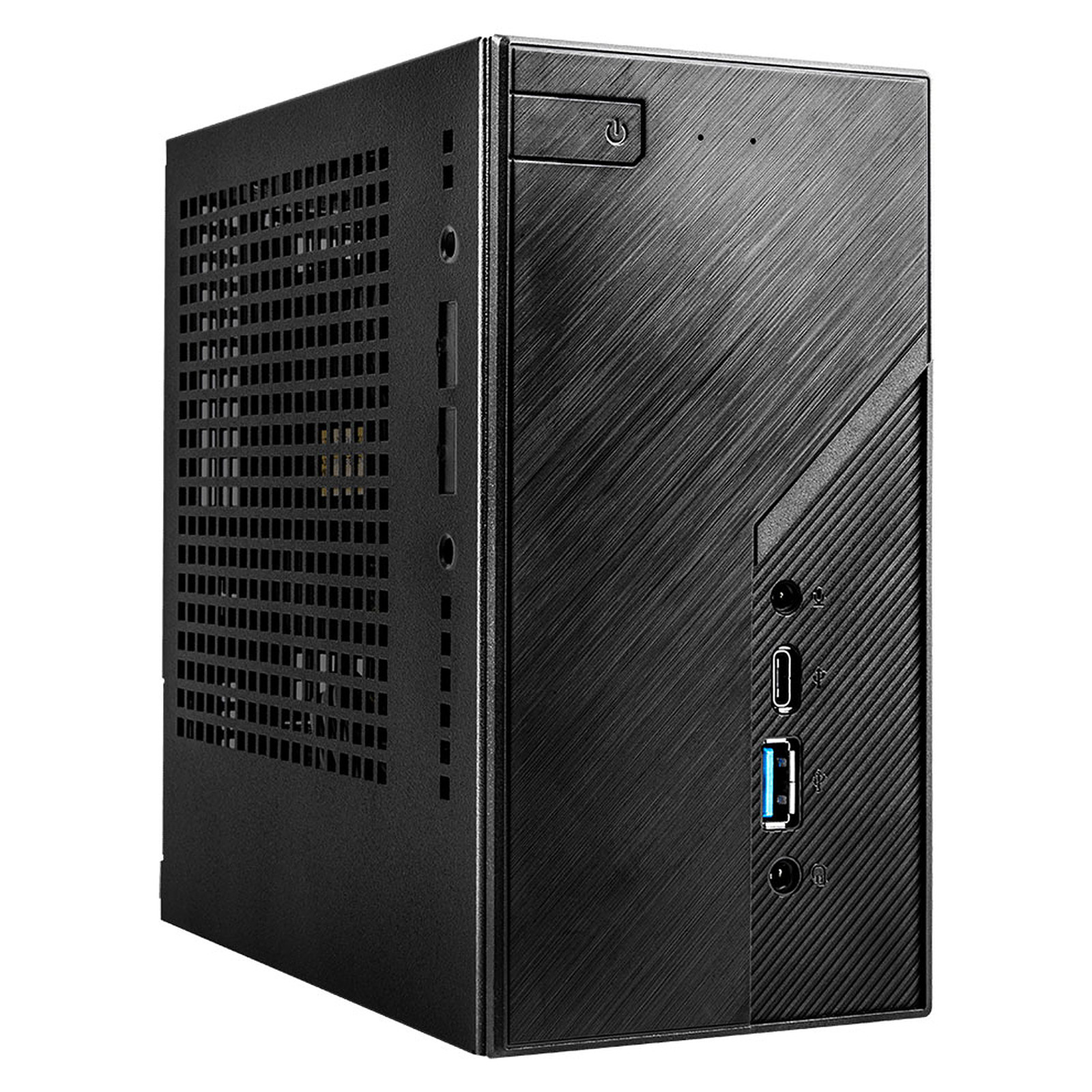 ASROCK DeskMini H470